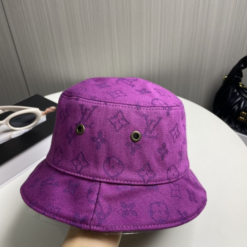 Louis Vuitton Caps